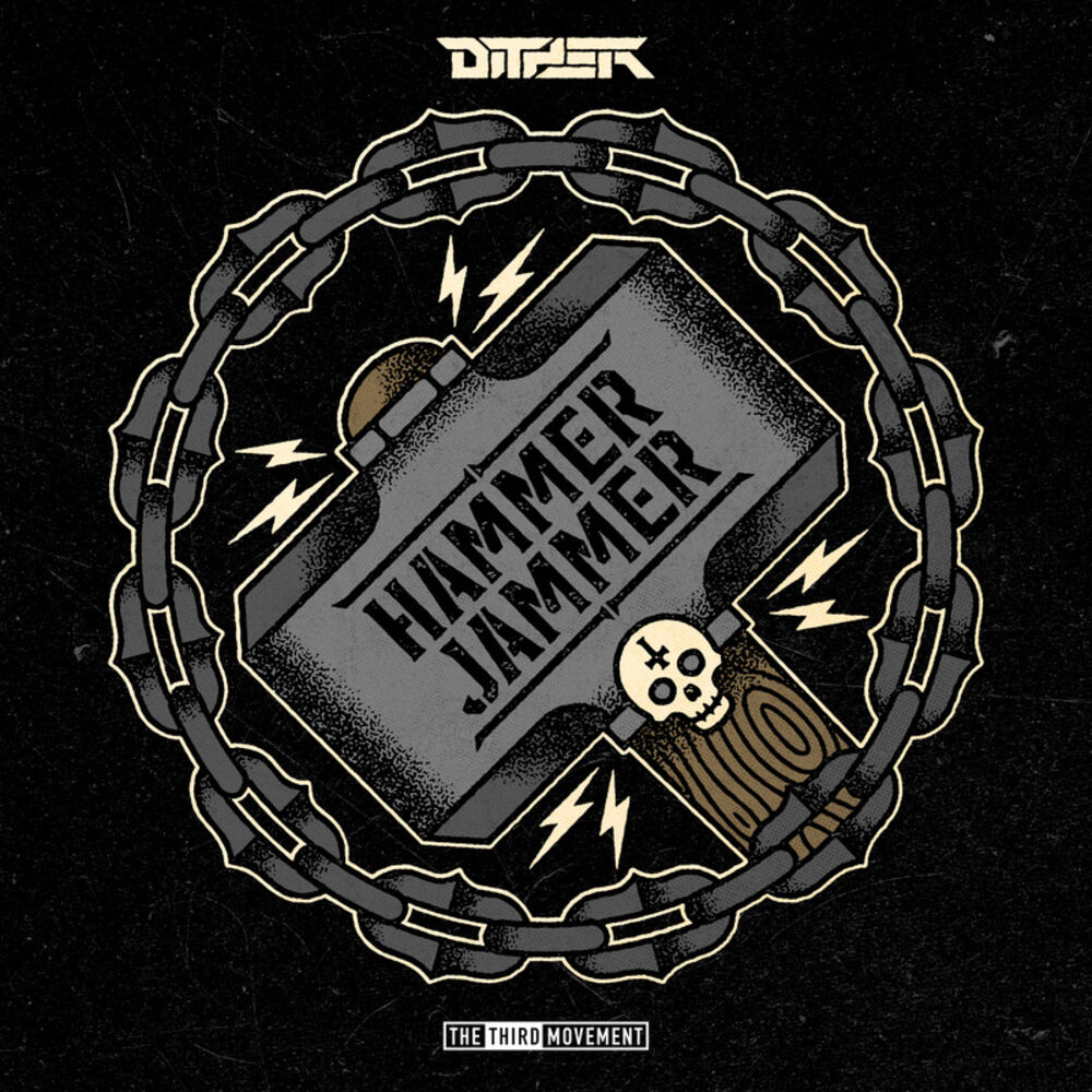 Picture of Hammer Jammer EP