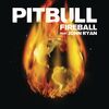 Pitbull & Bon Jovi - Now Or Never