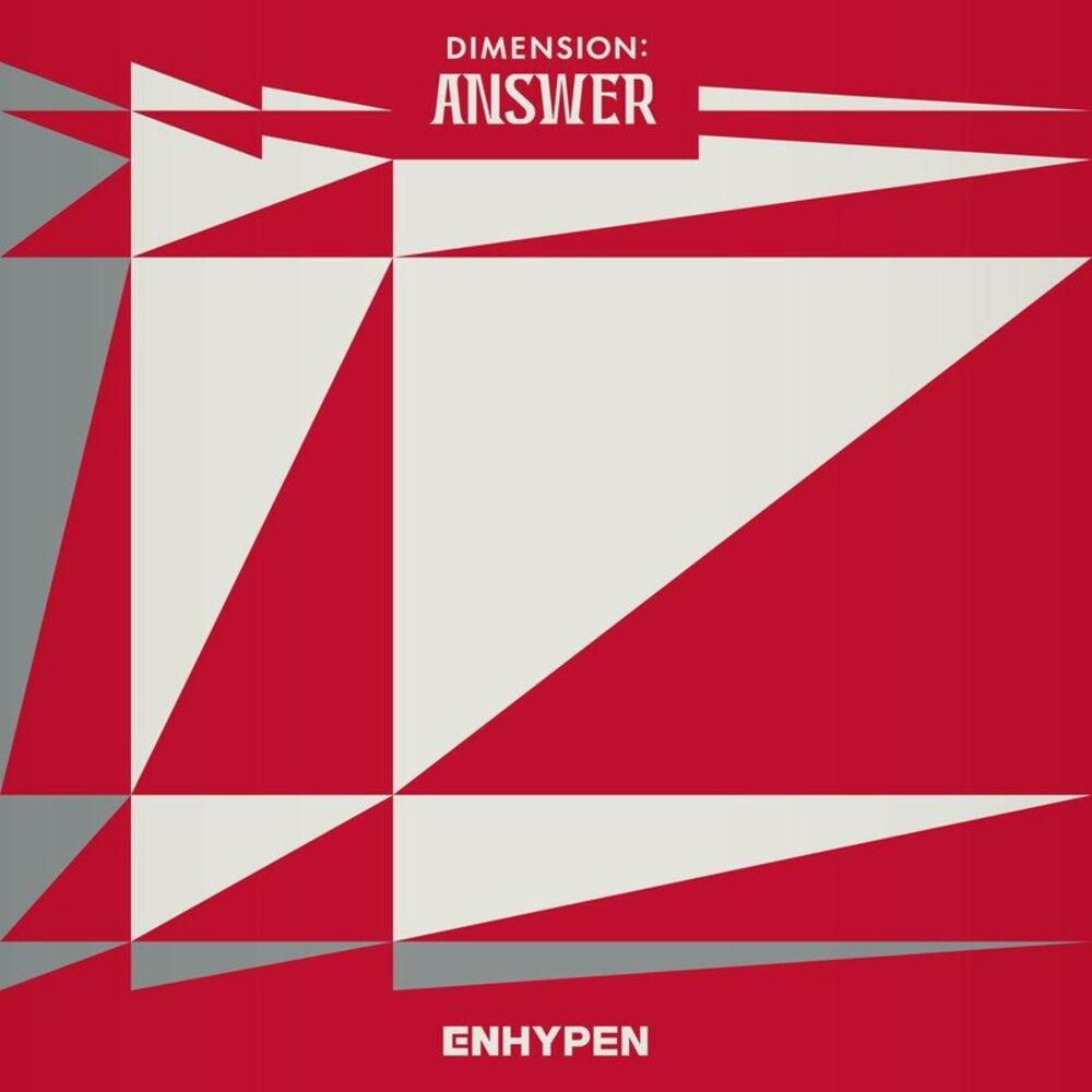 Picture of DIMENSION : ANSWER