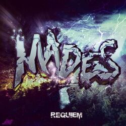 Cover of Requiem
