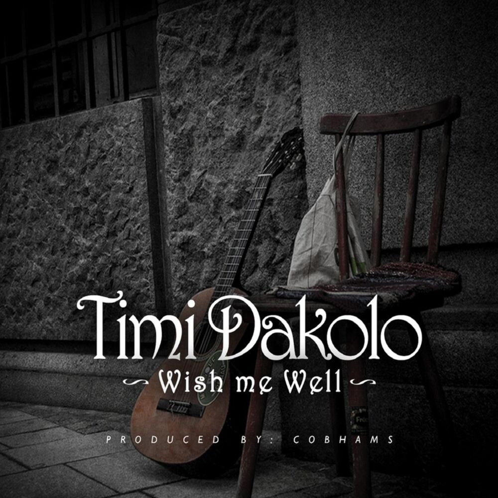 Picture of Wish Me Well