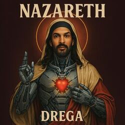 Cover of Nazareth