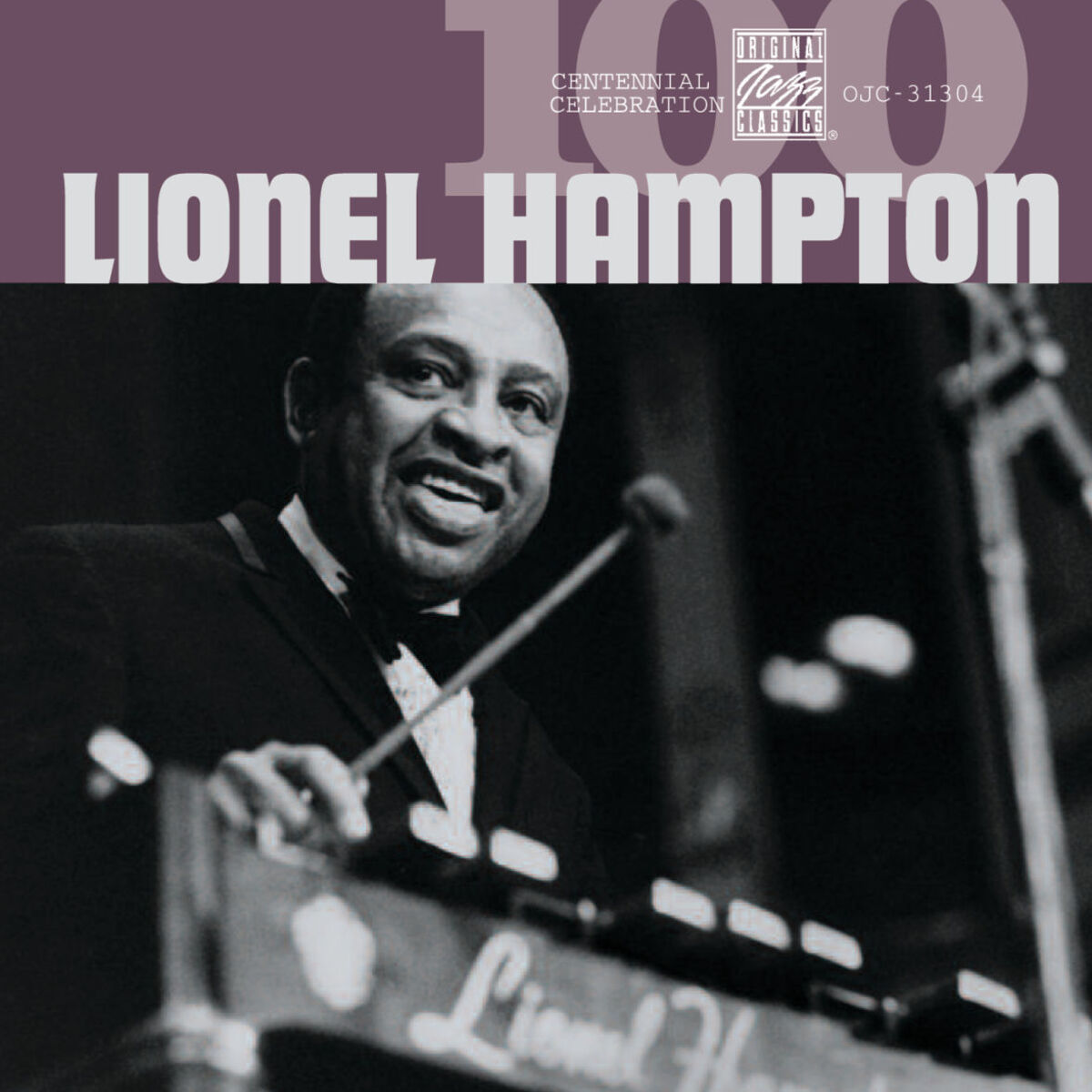 Album cover of Centennial Celebration