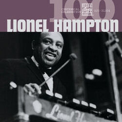 Cover of Centennial Celebration