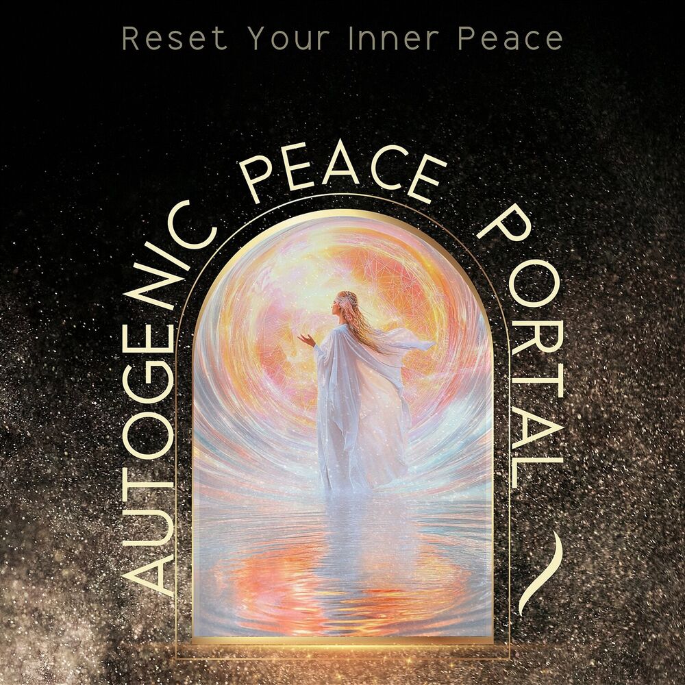 Picture of Reset Your Inner Peace