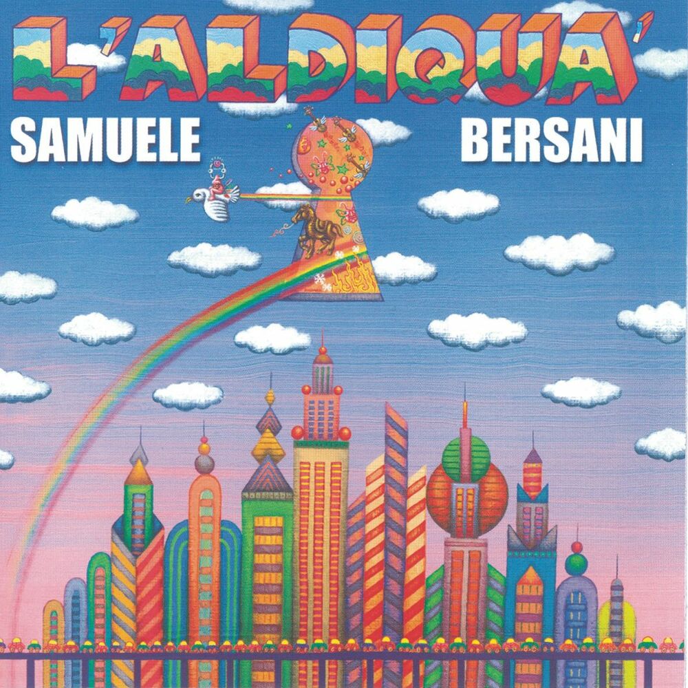 Picture of L'Aldiquà