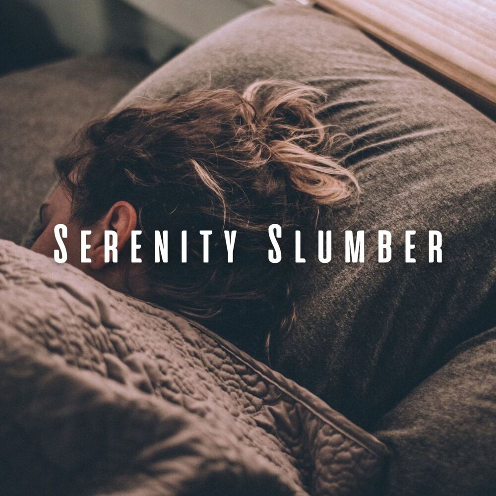 Picture of Serenity Slumber: Enter a State of Deep with Theta Waves