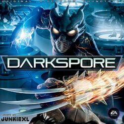 Cover of Darkspore