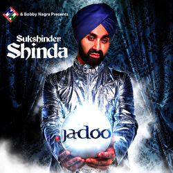 Cover of Jadoo