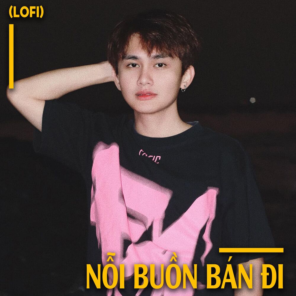 Picture of Nỗi Buồn Bán Đi (Lo-Fi)