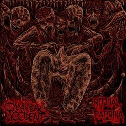 Cover of Ritual Paprika