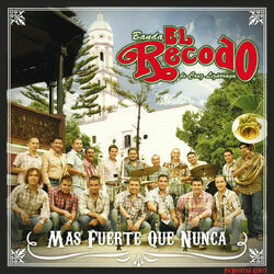 Cover of Más Fuerte Que Nunca