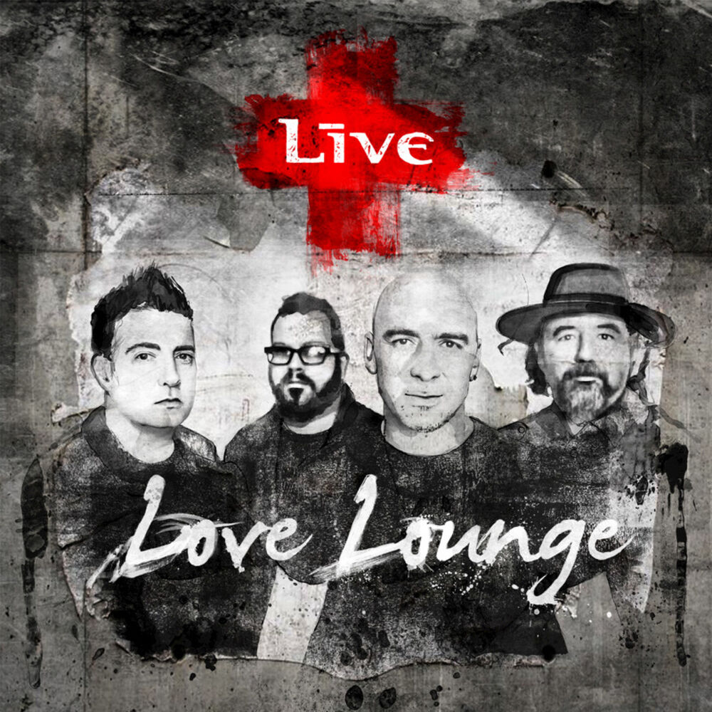 Picture of Love Lounge