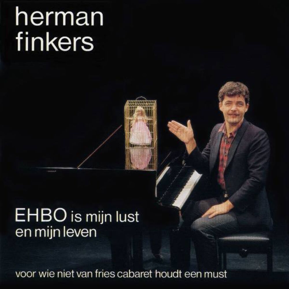 Picture of EHBO is mijn lust en mijn leven