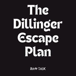 Cover of Raw Talk