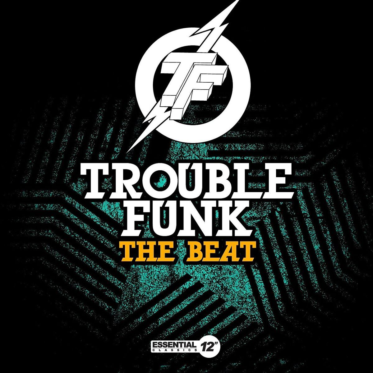 Album cover of The Beat (Part 1)