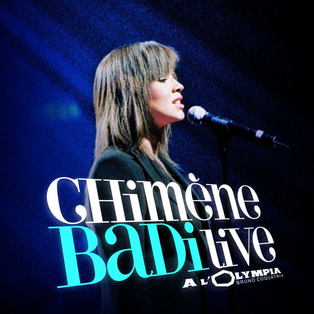 Picture of Live A L'Olympia 2005