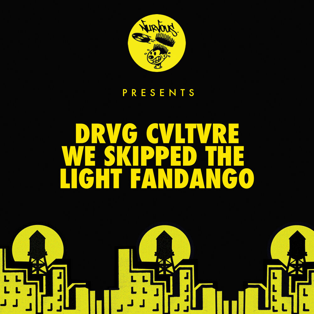 Picture of We Skipped The Light Fandango