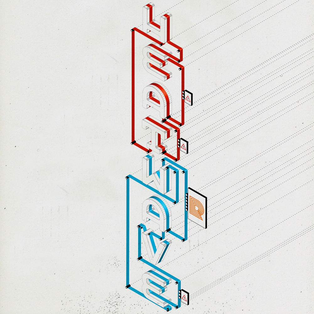 Album artwork for Vacuum by Kuda