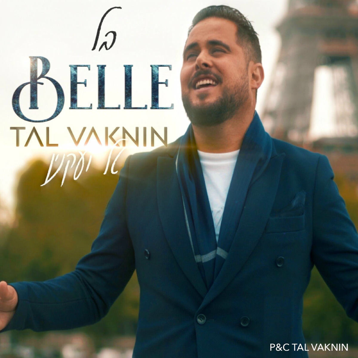 Album cover of Belle