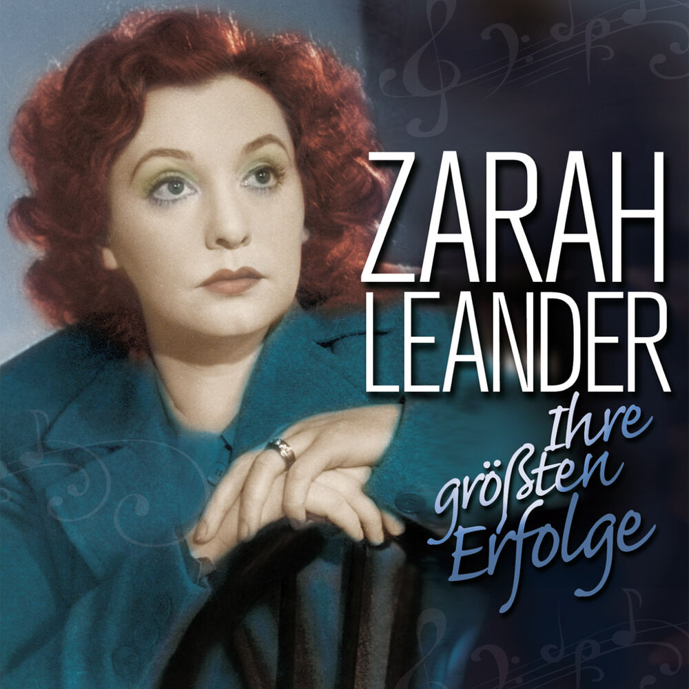 Picture of Zarah Leander - Ihre Größten Erfolge
