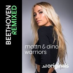 Cover of 5th Symphony (allegro Con Brio, Symphony No. 5) - Beethoven Remixed