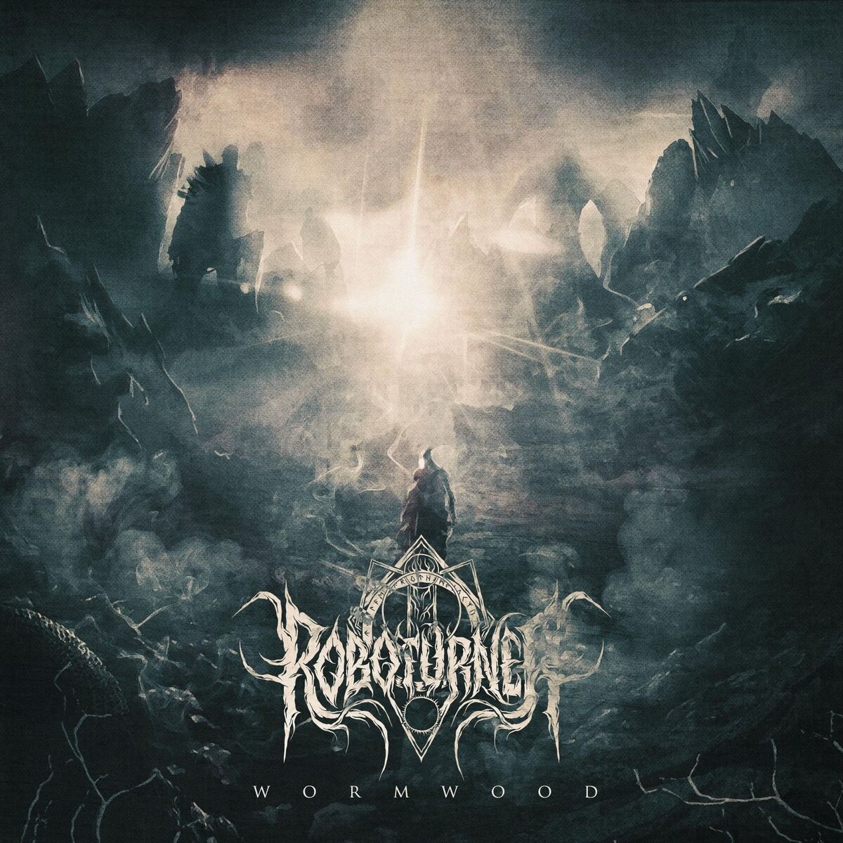 Album cover of Wormwood