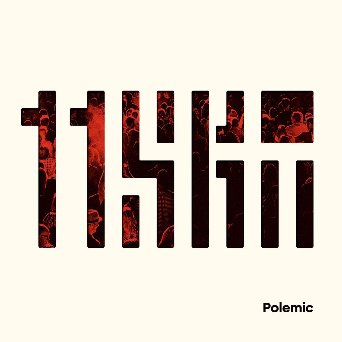 Album cover of 11SKA