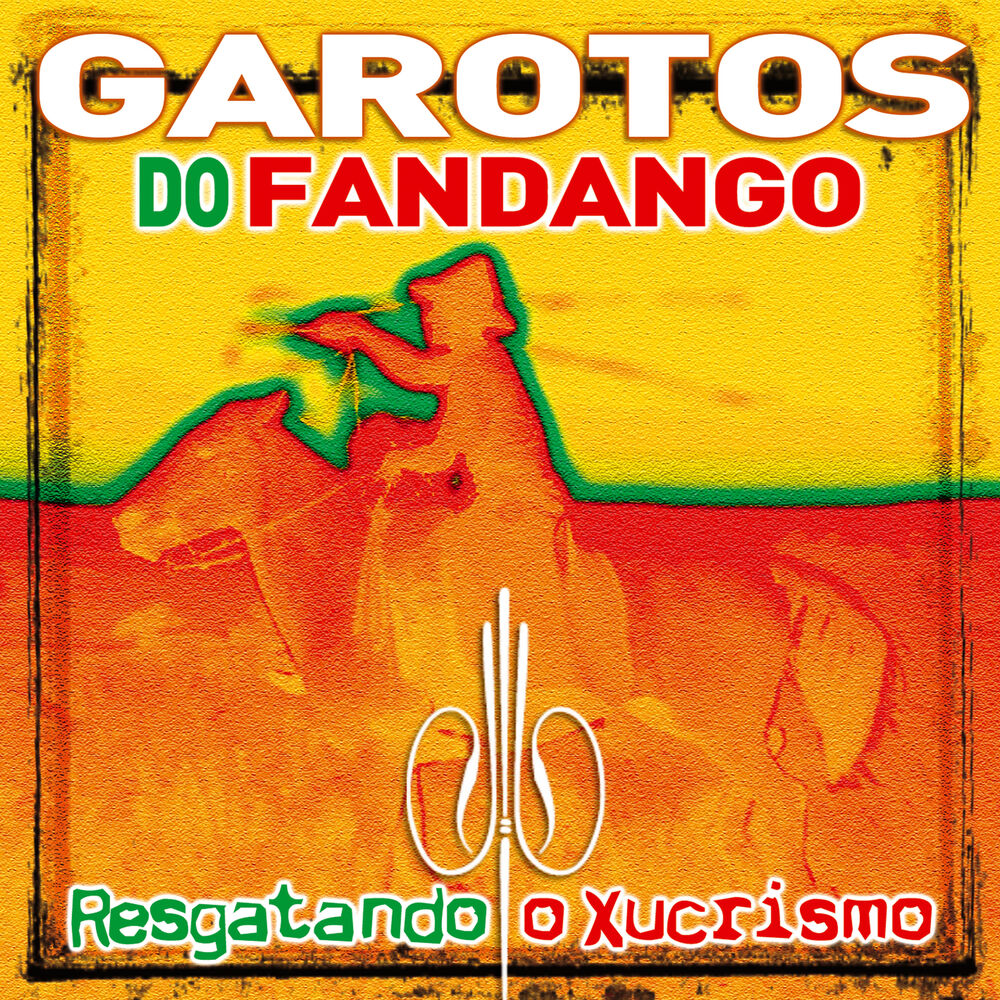 Picture of Resgatando o Xucrismo