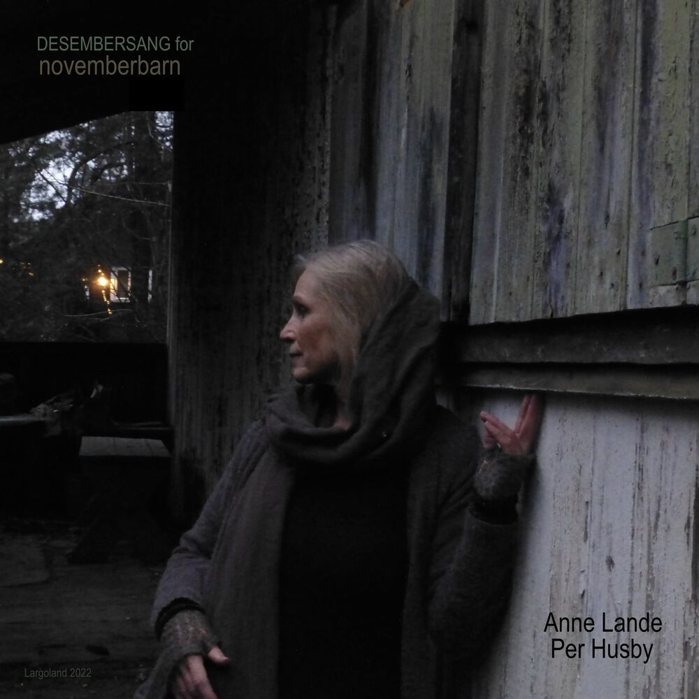 Picture of Desembersang for novemberbarn