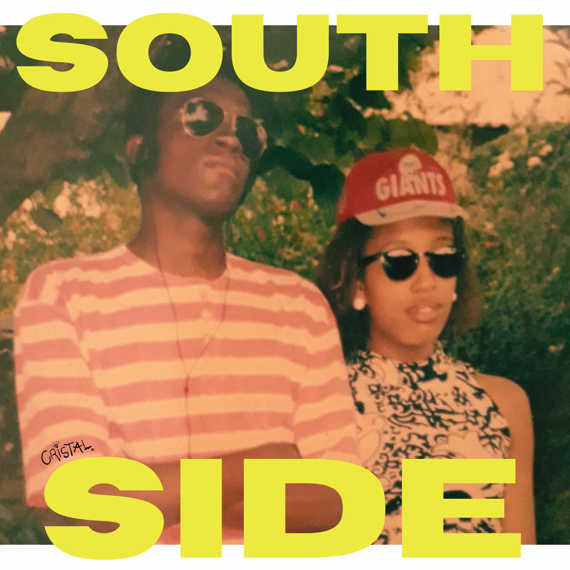 Album cover of South Side