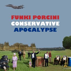 Conservative Apocalypse