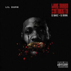 Cover of Love Songs for the Streets