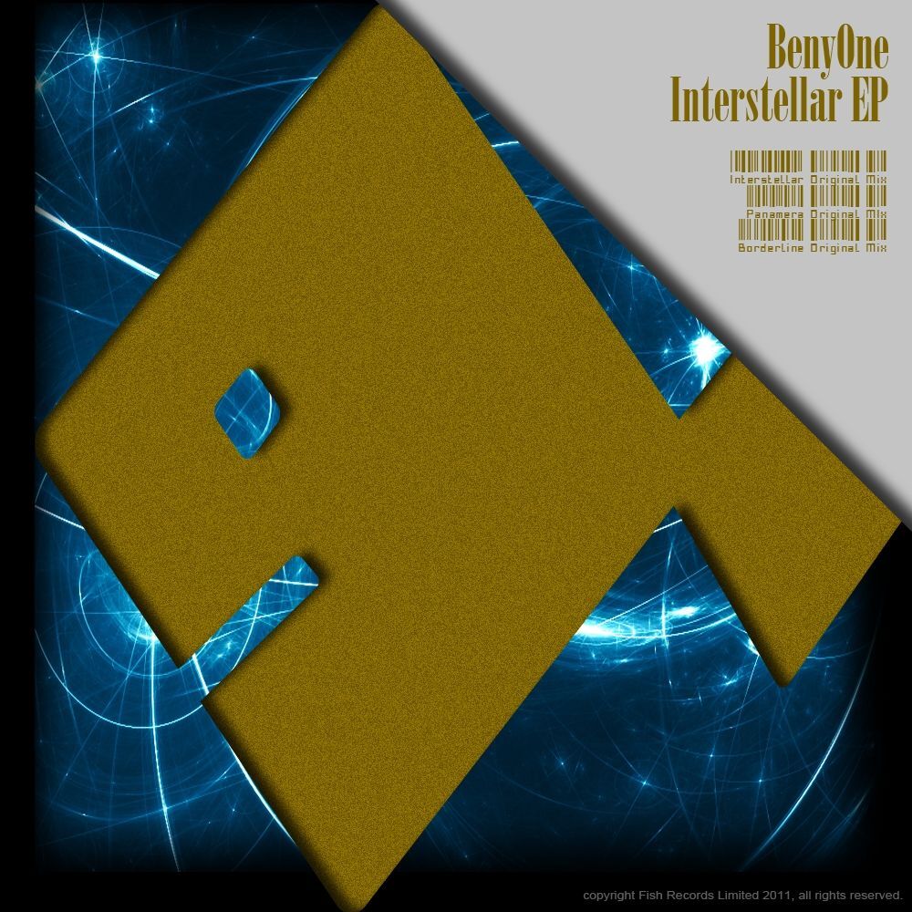 Picture of Interstellar