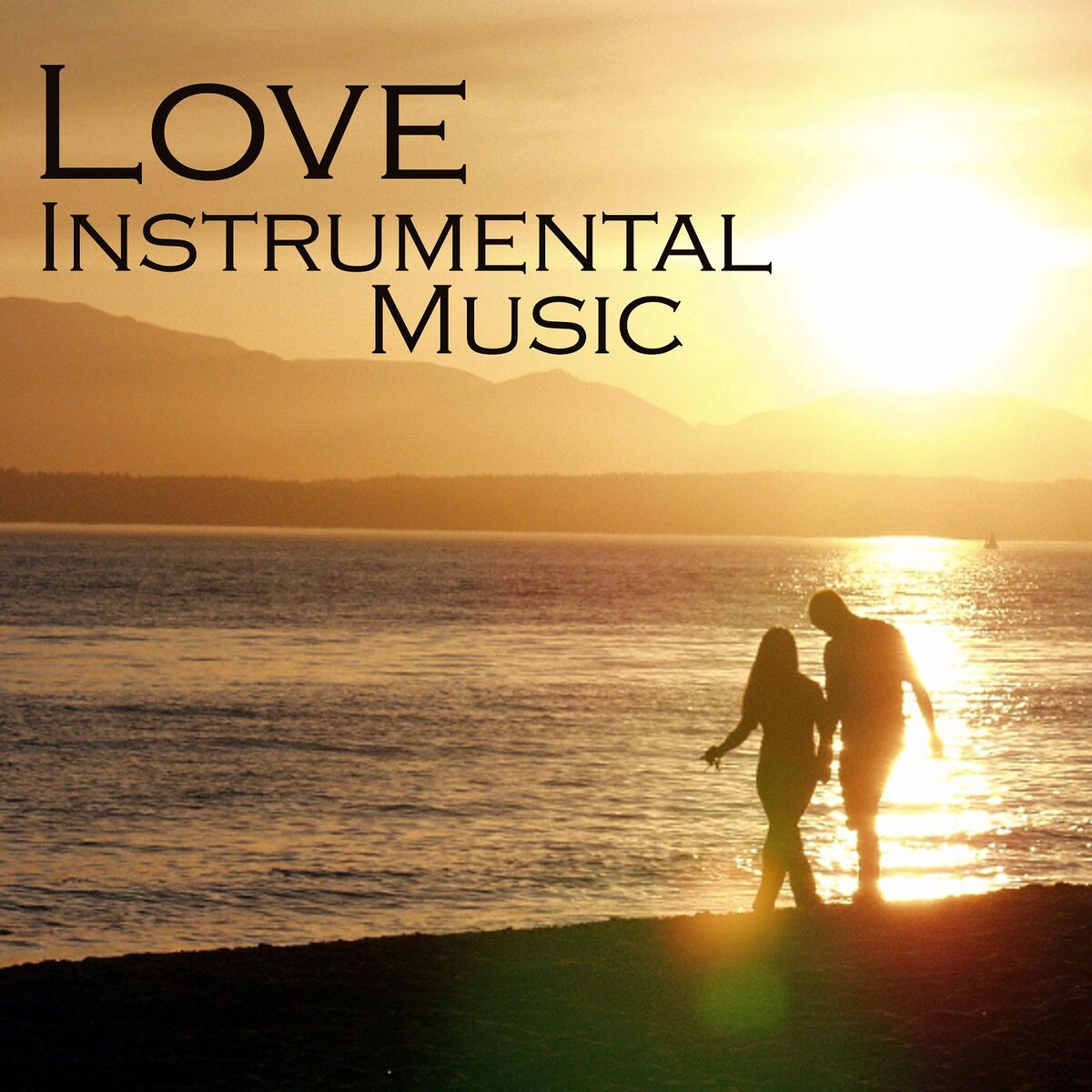 Album cover of Endless Love