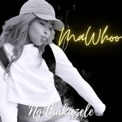 Cover of Ngithakazele (Original Mix)