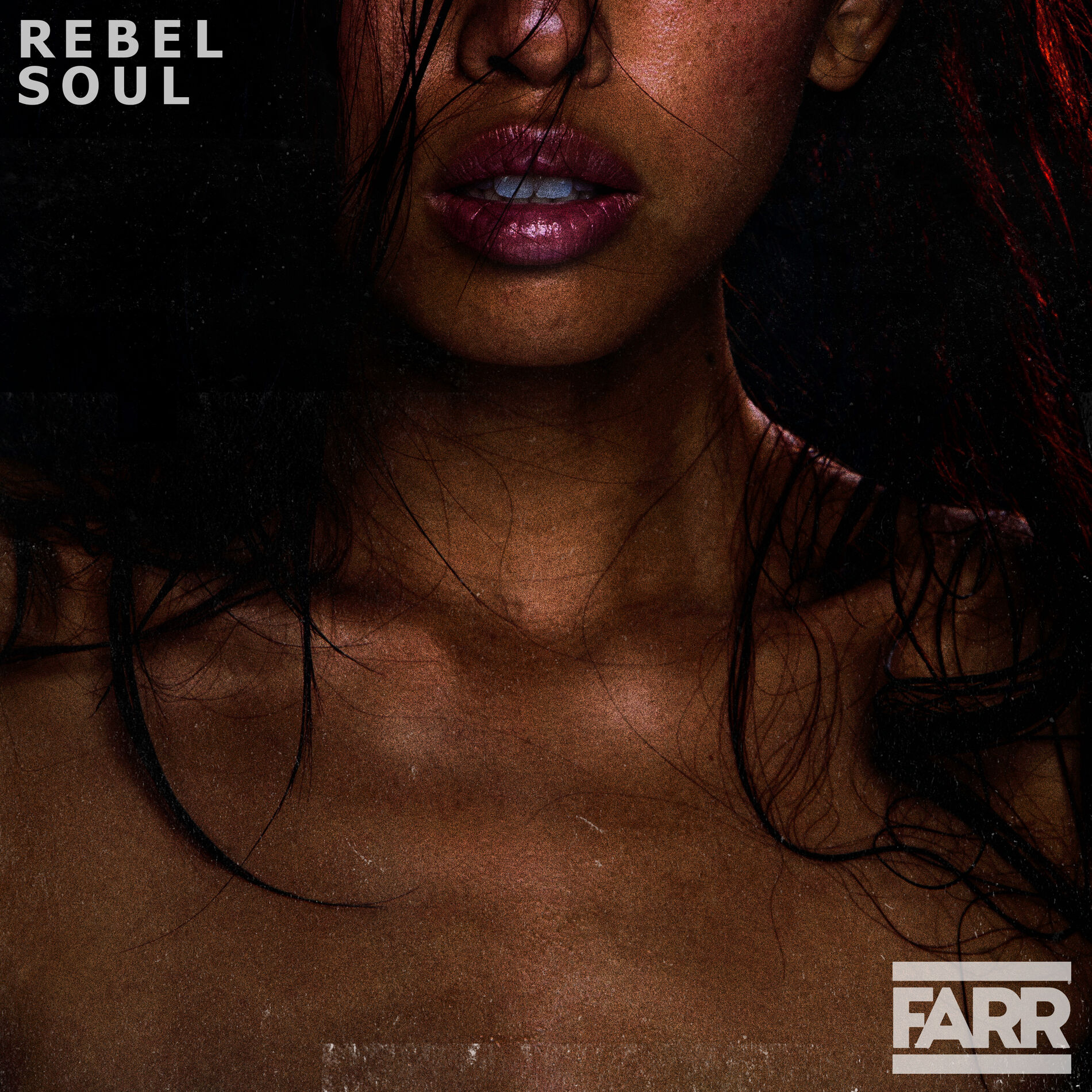 Album cover of Rebel Soul