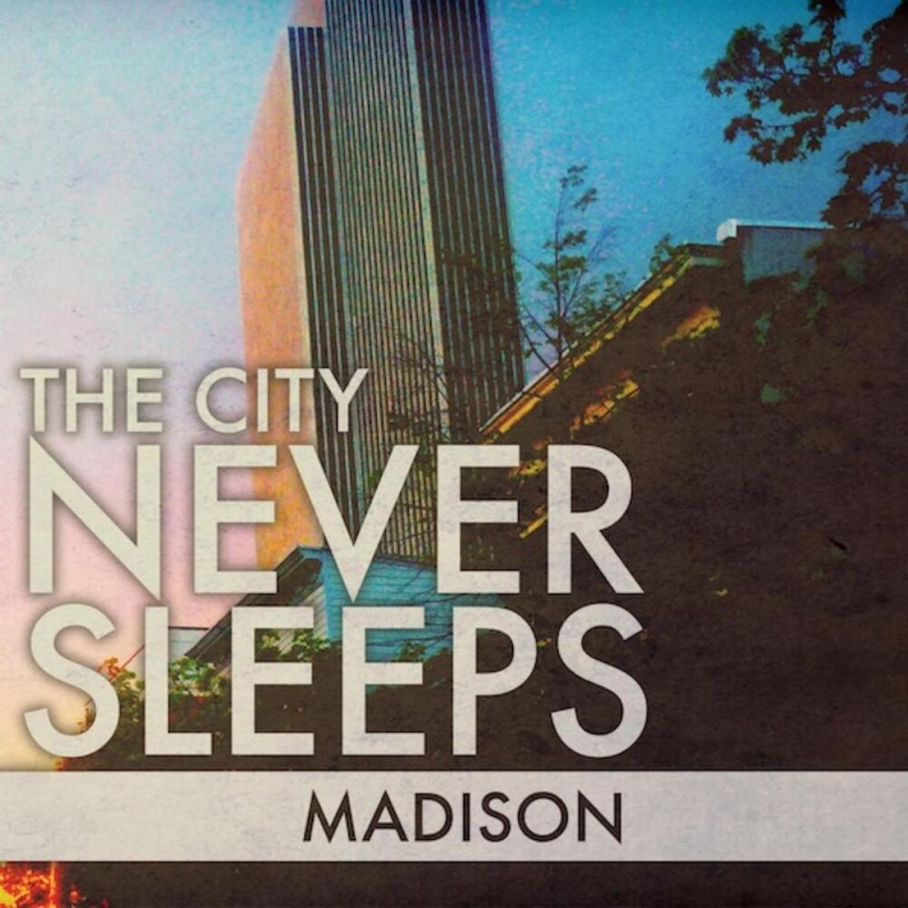 Picture of Madison