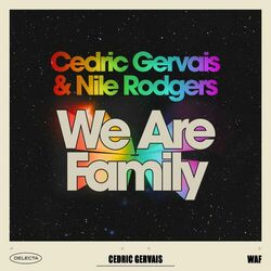 Cover of We Are Family