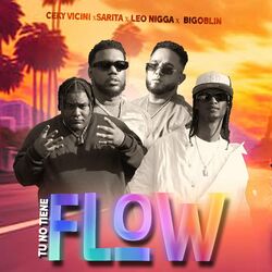 Cover of Tu No Tiene Flow