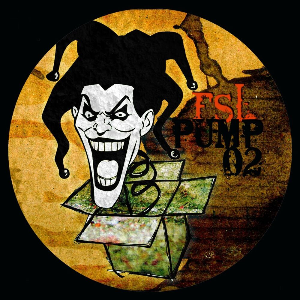 Picture of FSL PUMP 02