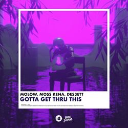 Cover of Gotta Get Thru This