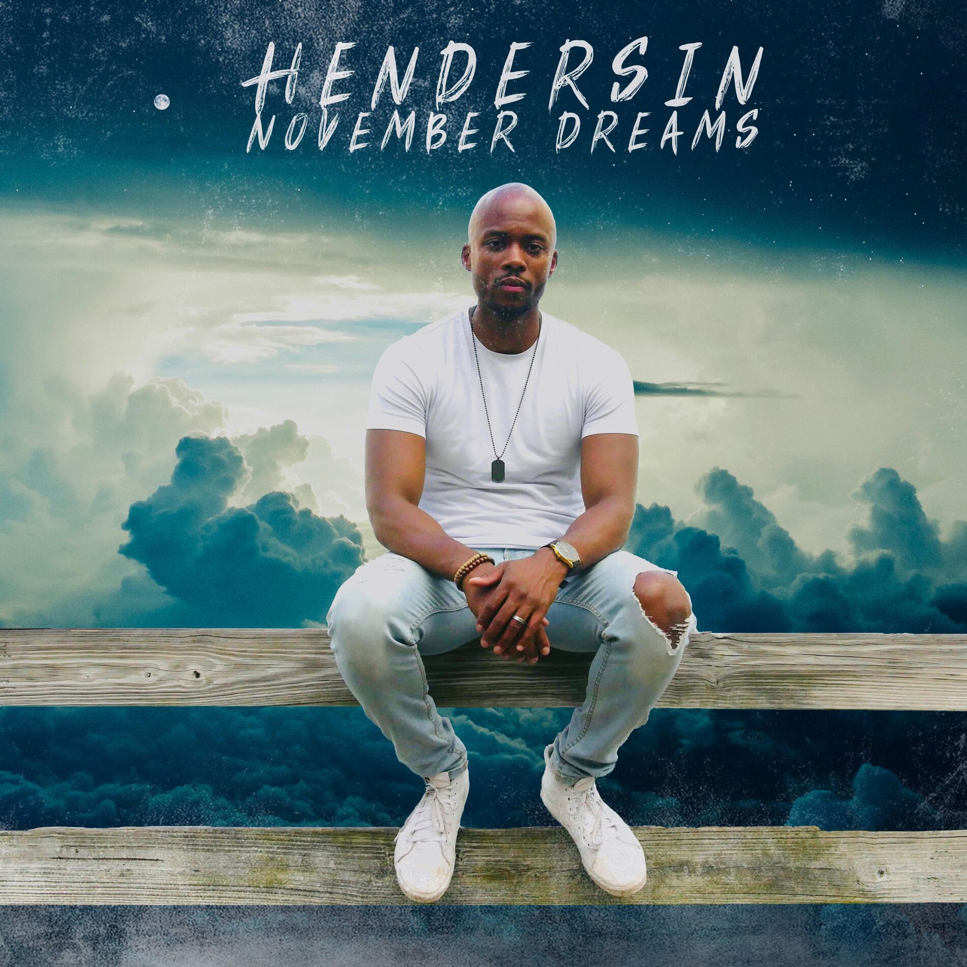 Album cover of November Dreams