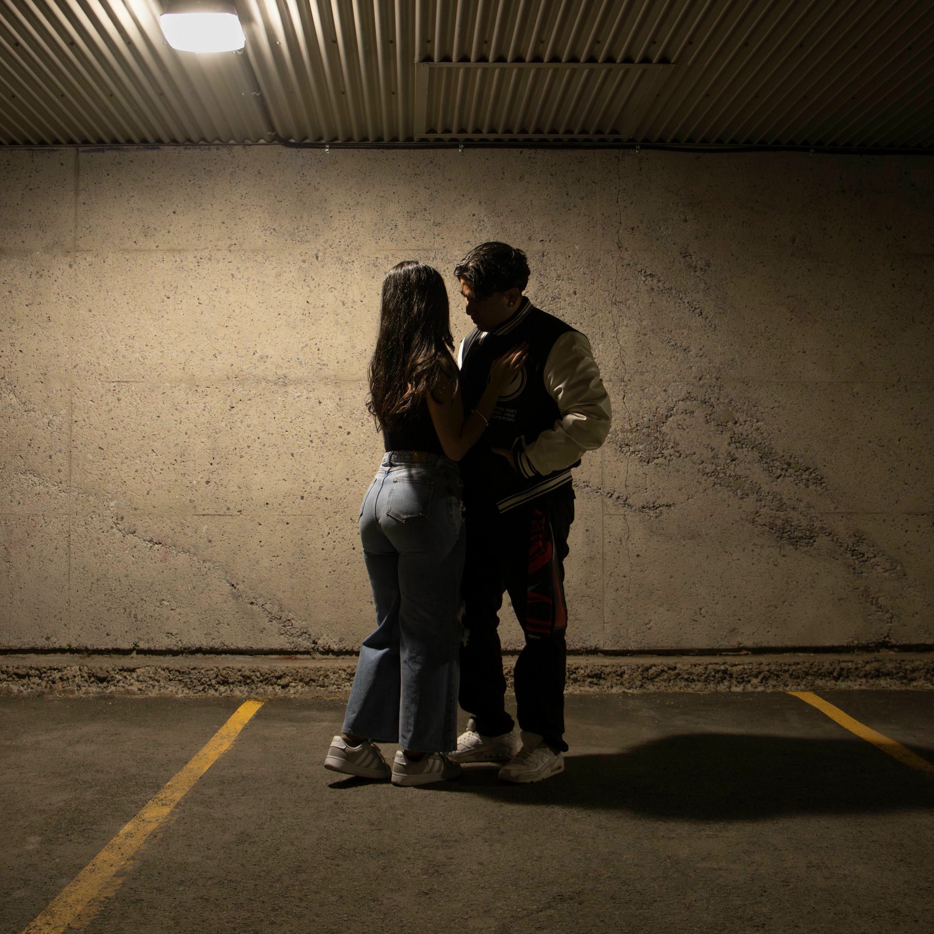 Album cover of Pa' Las Beibis
