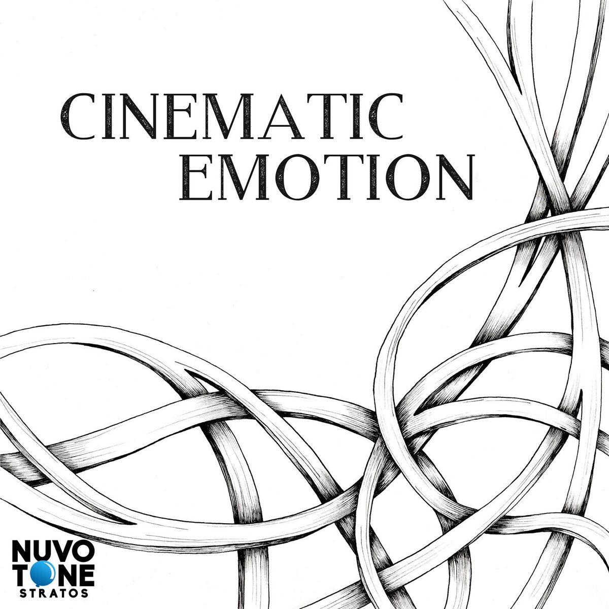 Album cover of Cinematic Emotion