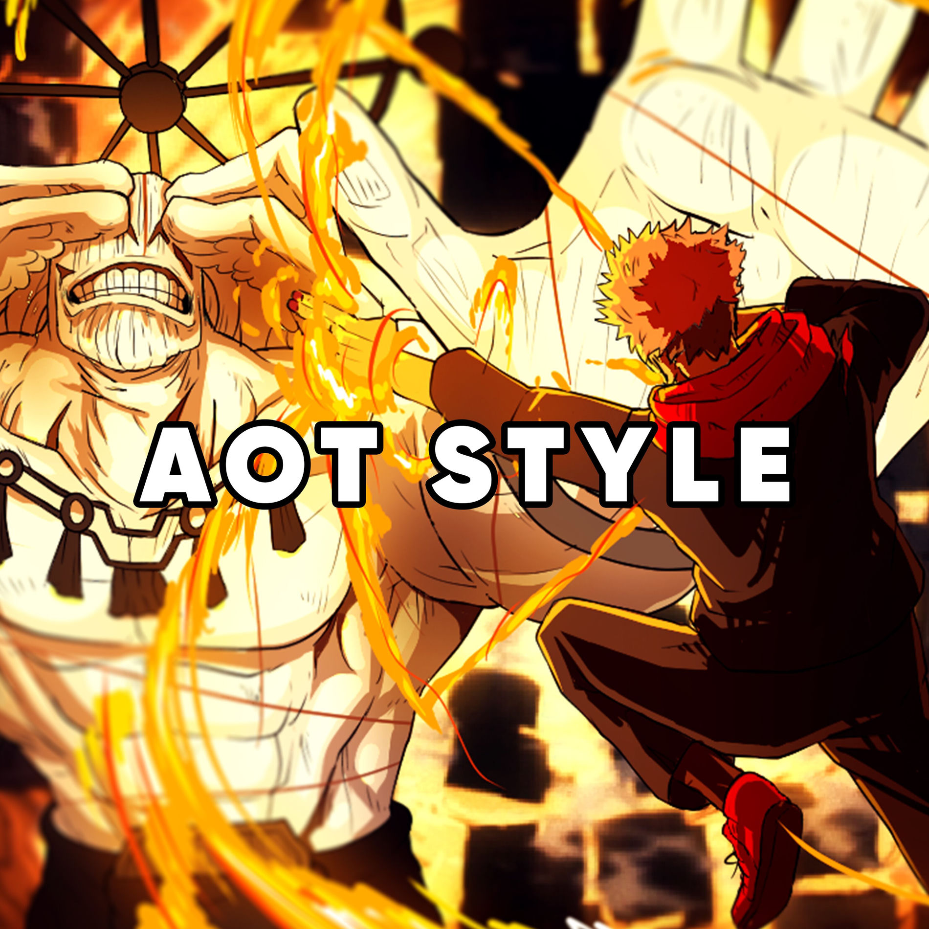 Album cover of Sukuna vs Mahoraga Theme 