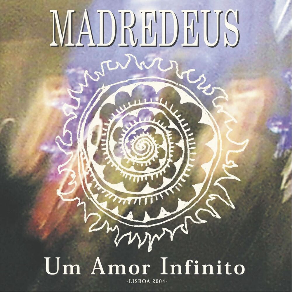 Picture of Um Amor Infinito