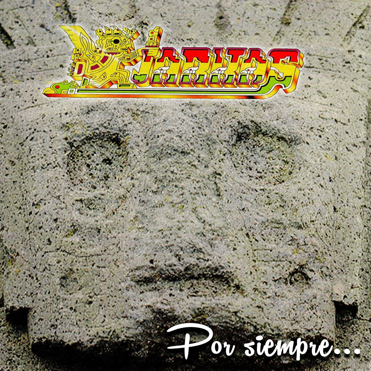 Album cover of La Picara