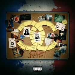 Cover of Double C's