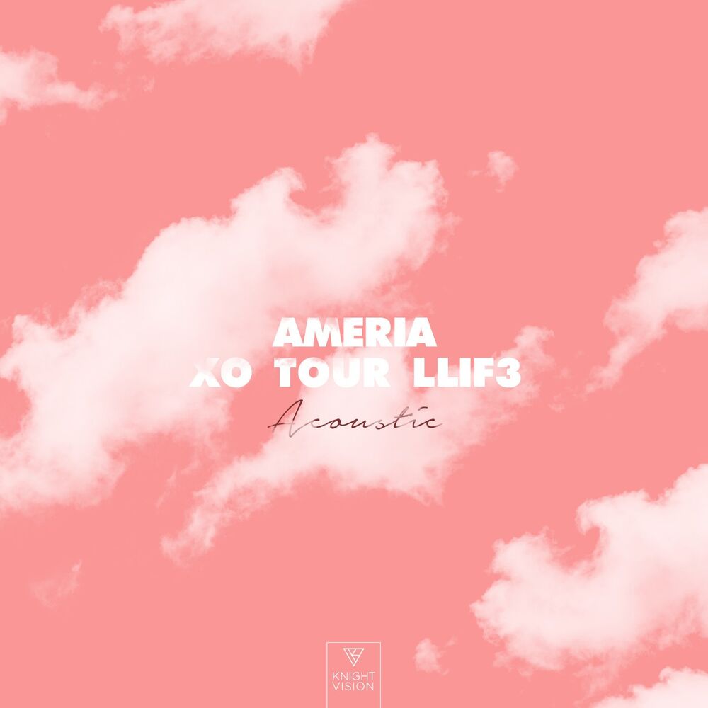 Picture of XO TOUR LLif3 (Acoustic)